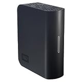 Western Digital WDH1CS10000N My Book Home Edition 1 TB USB/Firewire/eSATA External Hard Drive
