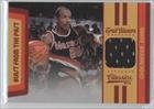 2009-10 Classics Blast From The Past Jerseys #5 - Clyde Drexler/199