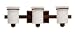 Read Artcraft Lighting AC3703BB Bathroom vanities Details Artcraft Lighting AC3703BB Bathroom vanities
