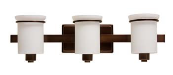 Artcraft Lighting AC3703BB Bathroom vanities