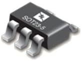 LDO Voltage Regulators Micropower, 300mA CMOS LDO Regulators (1 piece)