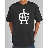 Analog Lock Up T-Shirt - Mens