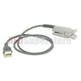 PulseOx Replacement Adult Finger Probe for Handheld MD300K - M-50E04BCO