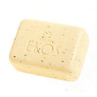 Natura Exfoliating Bar Soap Ekos Andiroba 3x 100g