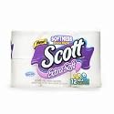 Scott Toilet Paper 12 pk