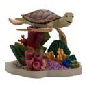 United Pet Group Tetra Disney Pixar Crush Ornament Pack Of 3 - 29180