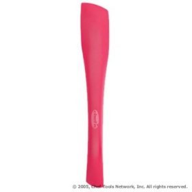 Chef'n Switchit Dual Ended Silicone Spatula - Small Cherry