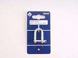 Review Chain  / Chain 39-024 Dee Shackle 8mm Bzp