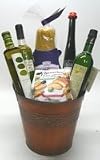 Olive Branch Gift Basket