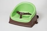 boosterPOD in Chocolate/Mint