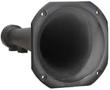 Selenium HL14-25 1 Exponential Horn 45x45 1-3/8-18 TPI