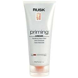 Rusk Priming Creme Resurfacing Texture Creme