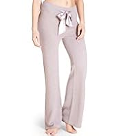 Rosie for Autograph Pure Cashmere Wide Waistband Pyjama Bottoms