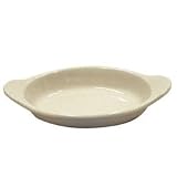 8 Ounce White Rarebit Dish (07-0732)