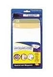ReWritables Dry Erase Quick List Magnets Two-Pack