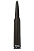 Bullet Style Stubby Antenna Replacement for The Ford Explorer 2011-2019 | 4.2 inches