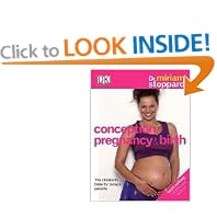 Conception, Pregnancy and Birth