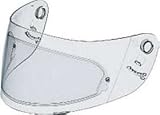 SHOEI/PINLOCK LENS CLEAR