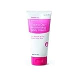 Sween® 24 Superior Moisturizing Skin Protectant Cream
