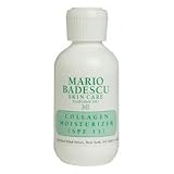 Mario Badescu Collagen Moisturizer SPF 15