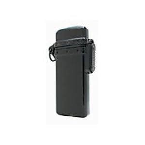 Lighter Company Storm Lighter Black