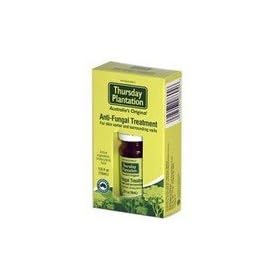 Thursday Plantation Anti-Fungal Nail Treatment With Tea Tree Oil - 10 ml,(Nature's Plus)