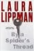By a Spider's Thread (AUDIOBOOK) [CD]