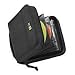 CASE LOGIC CDW32 CD Wallet- 32 Disc Capacity
