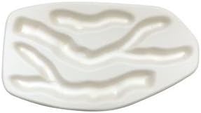 Branches Casting And Slumping Mold