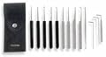 Lock Pick Set 14 Pieces-PXS-14