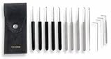 Lock Pick Set 14 Pieces-PXS-14
