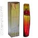 Notes: Bergamot, Apple, Cassis, Green leaves, Cyclamen, Rose, Water lily, Ozone touch, Cedarwood, Sandalwood, Vetiver, Musk