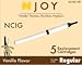 NJOY NCIG CARTRIDGE PACK VANILLA HIGH