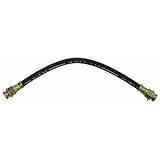 66-70 Bronco Front Drum Brake Hose (C6TZ-2078A)