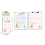 Bear Tales Collection Baby Sitter Notes By Gund