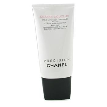 Precision Mousse Doucer Rinse Off Foaming Cleanser - Chanel - Precision - Cleanser - 150ml/5oz