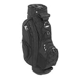 Bag Boy Clip-Lok Organizer Cart Bag