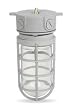 LumaPro 3RB17 Vapor Tight Fixture, 10 x4.25x4.25 In
