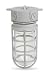 LumaPro 3RB17 Vapor Tight Fixture, 10 x4.25x4.25 In