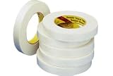 Strapping Tape 1 X 60 Yd. 36 Rolls Per Case