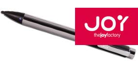 The Joy Factory Pinpoint Precision Stylus for Tablets