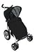 Micralite TORO Stroller in Black