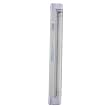 Lights of America 7108-8 13" Under Cabinet Light, White