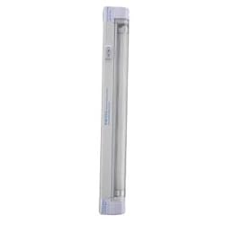 Lights of America 7108-8 13" Under Cabinet Light, White