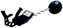 Bounty Hunter Treasure Finder VLF Metal Detector