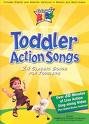 Toddler Action Songs