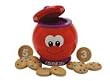 COUNT & LEARN COOKIE JAR 2 PLAY