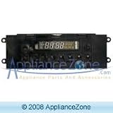 Review GE - General Electric  / Stove/Oven/Range ERC - WB27K5187