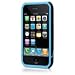 Griffin 6251-IP2EFRMP Elan Form Case with EasyDock for iPhone 3G (Pink)