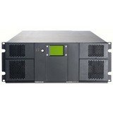 32/64 Tb T40+ Library Rm LTO4 Fc 1DR/40SLOT 4U Rm